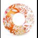 INTEX 59251 Ban Renang Clear Color Tube Swimming Float Raft Flower